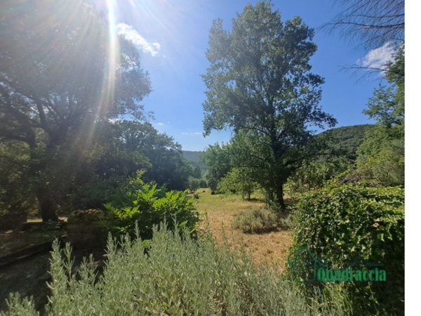 casa indipendente in vendita ad Amelia