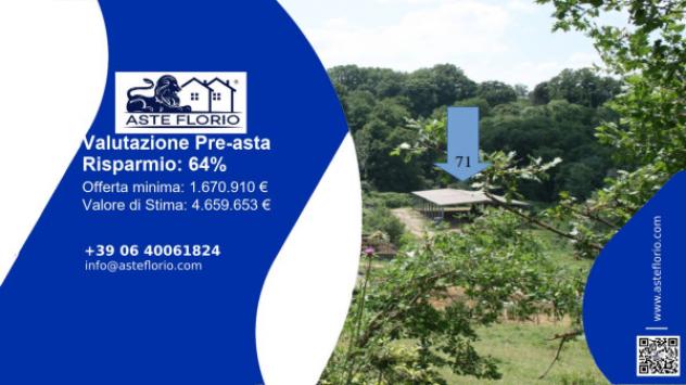 pentavano in vendita ad Amelia