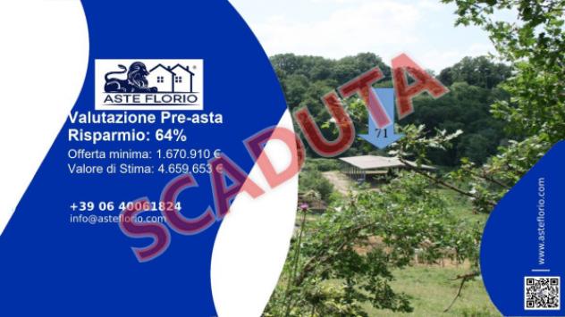 pentavano in vendita ad Amelia