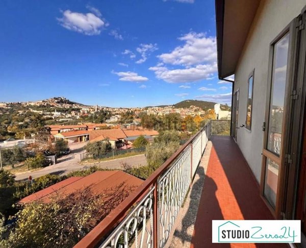 appartamento in vendita ad Amelia