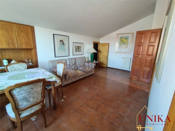 appartamento in vendita ad Amelia