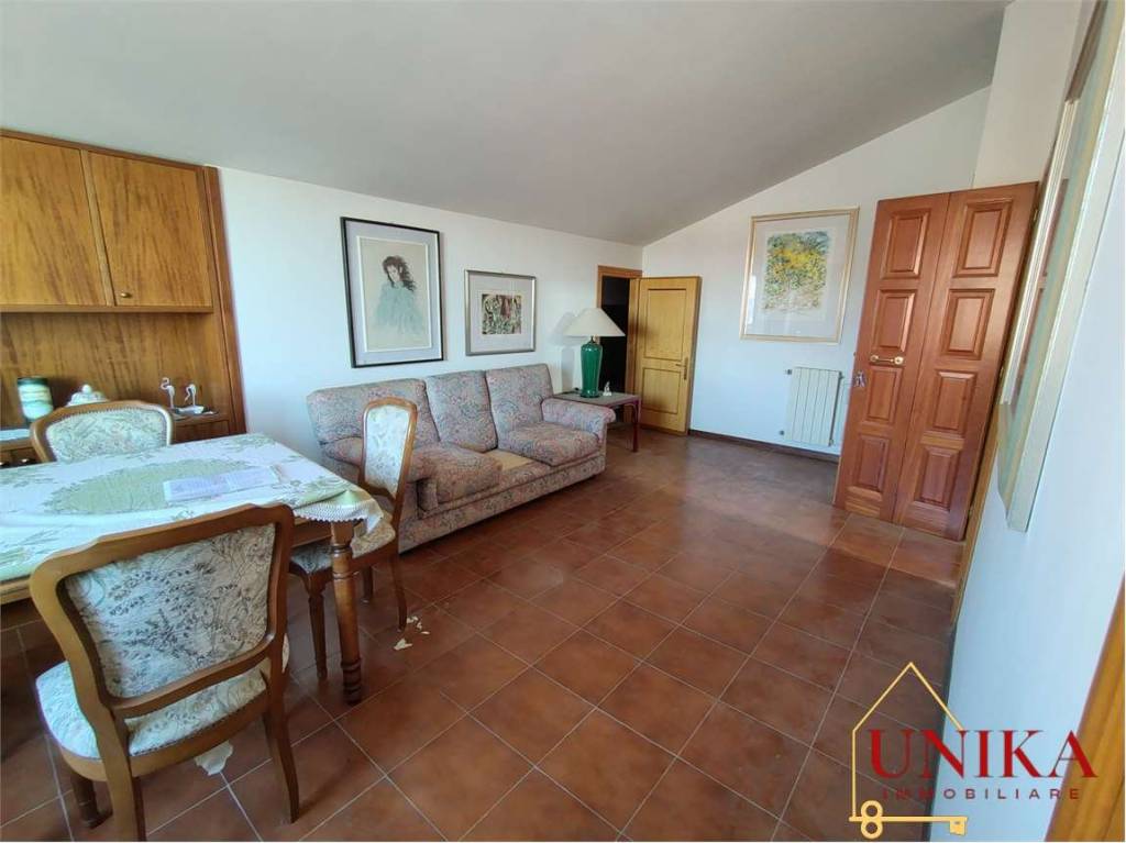 appartamento in vendita ad Amelia