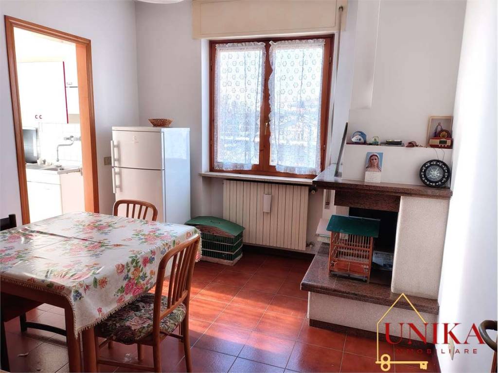 appartamento in vendita ad Amelia