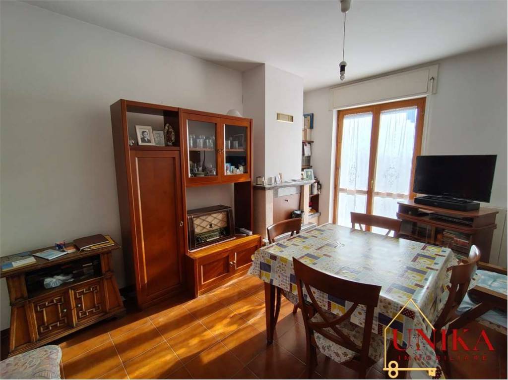 appartamento in vendita ad Amelia