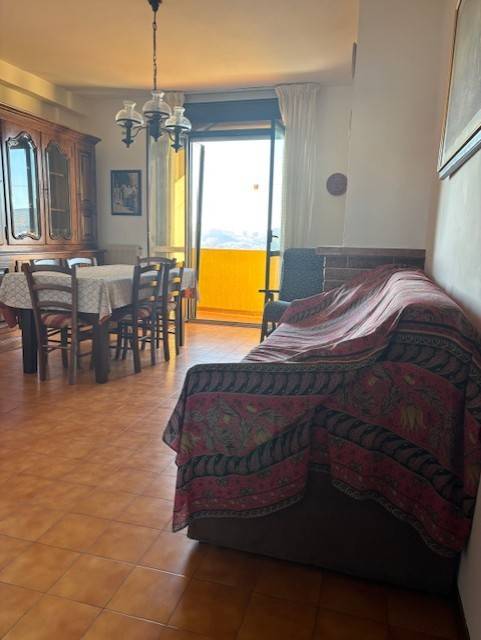 appartamento in vendita ad Amelia