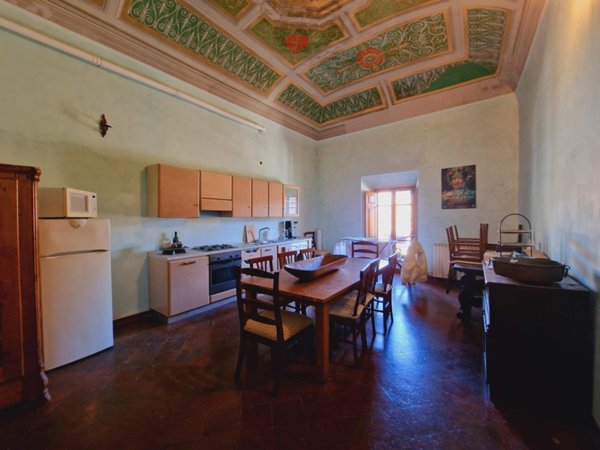 appartamento in vendita ad Amelia