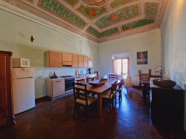 appartamento in vendita ad Amelia