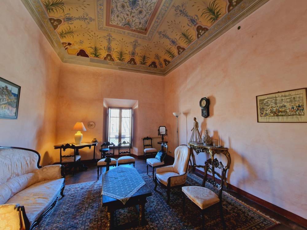 appartamento in vendita ad Amelia