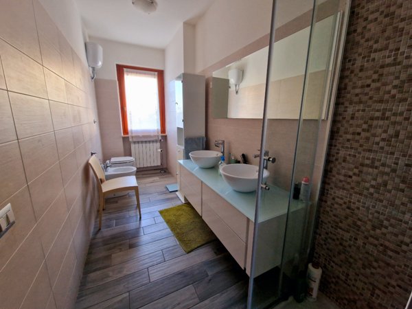 casa indipendente in vendita ad Amelia