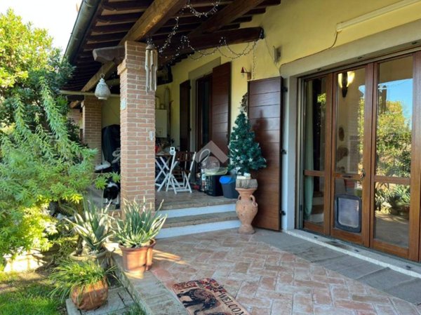 appartamento in vendita ad Amelia