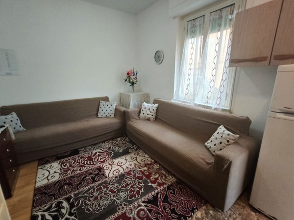 appartamento in vendita ad Amelia