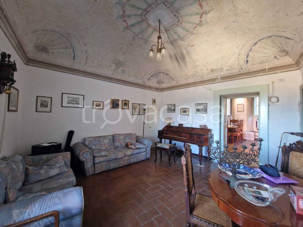 casa indipendente in vendita ad Amelia