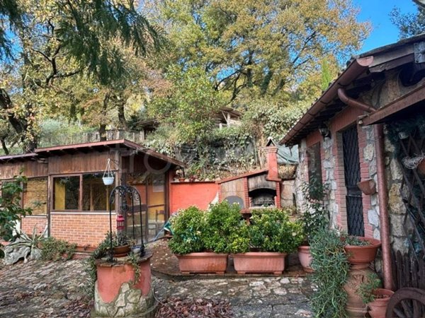 appartamento in vendita ad Amelia