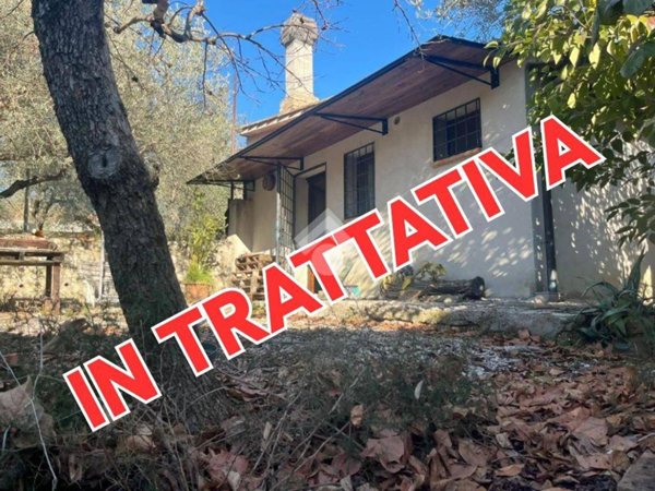 appartamento in vendita ad Amelia