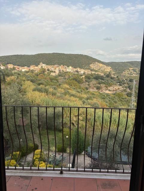 casa indipendente in vendita ad Amelia