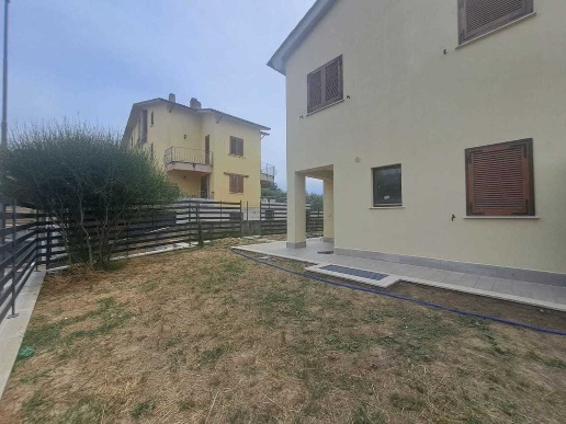 appartamento in vendita ad Amelia