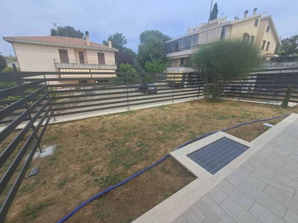 appartamento in vendita ad Amelia