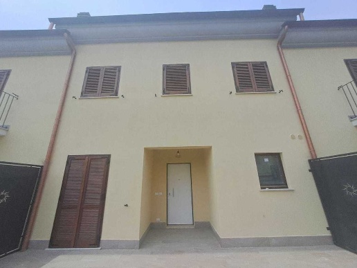 appartamento in vendita ad Amelia