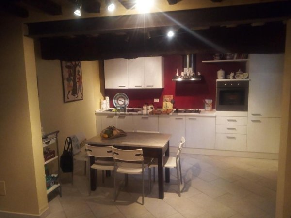 appartamento in vendita ad Amelia