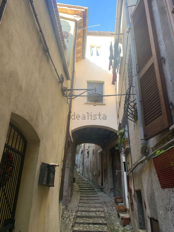 appartamento in vendita ad Amelia