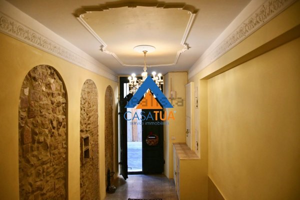 appartamento in vendita ad Amelia