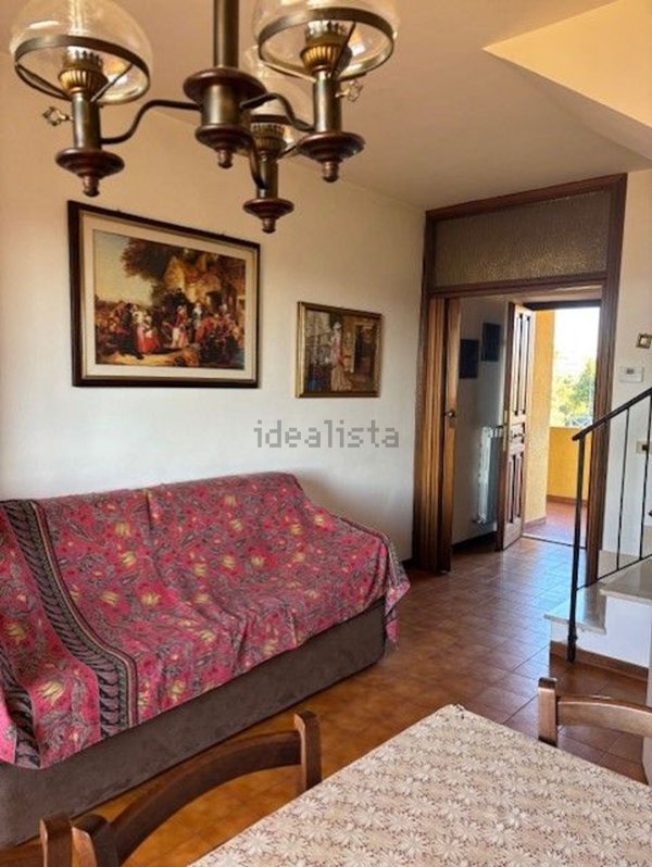 appartamento in vendita ad Amelia