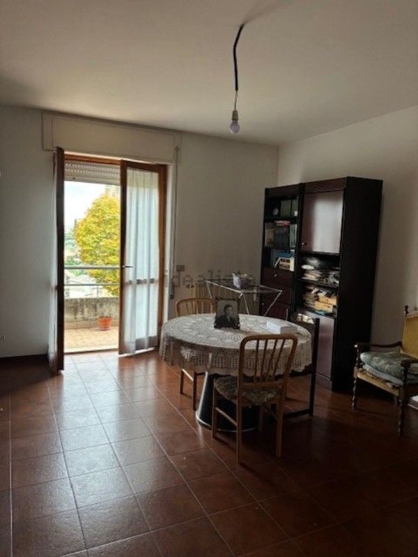 appartamento in vendita ad Amelia