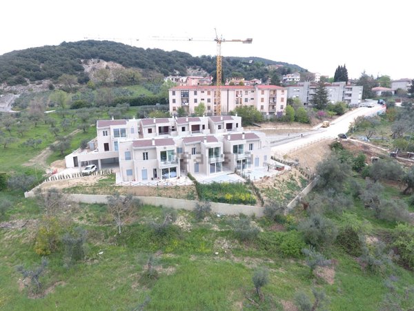 appartamento in vendita ad Amelia