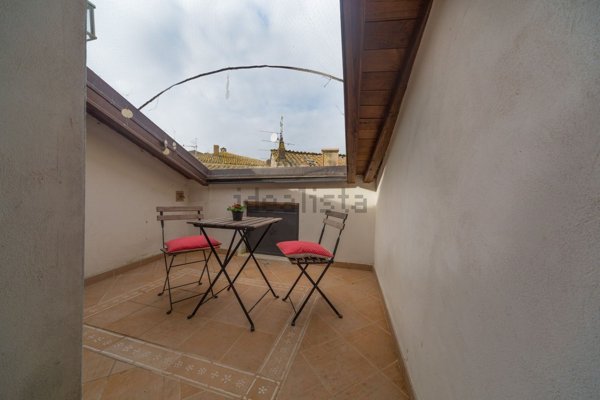 appartamento in vendita ad Amelia