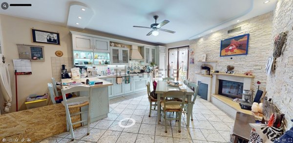 appartamento in vendita ad Amelia