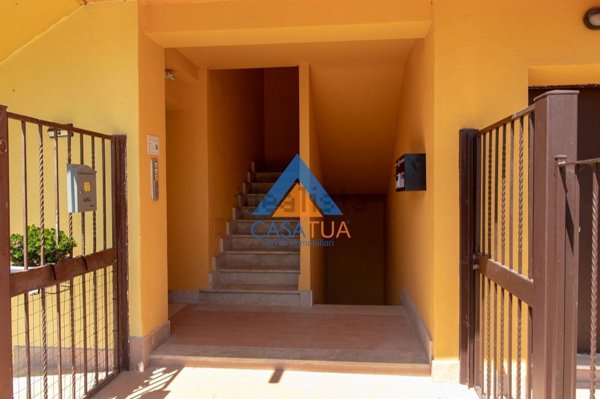 appartamento in vendita ad Amelia