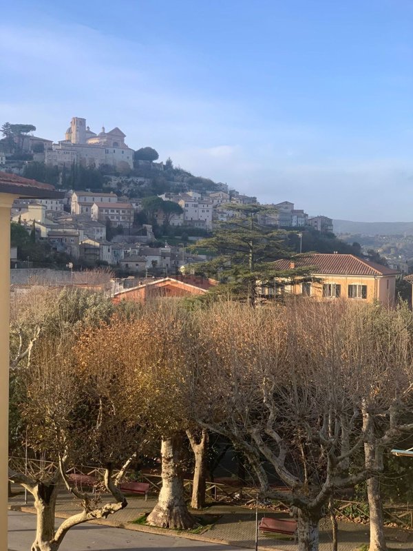 appartamento in vendita ad Amelia