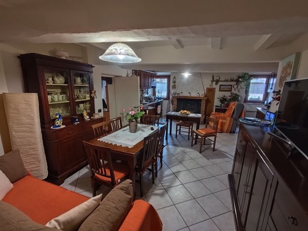 appartamento in vendita ad Amelia