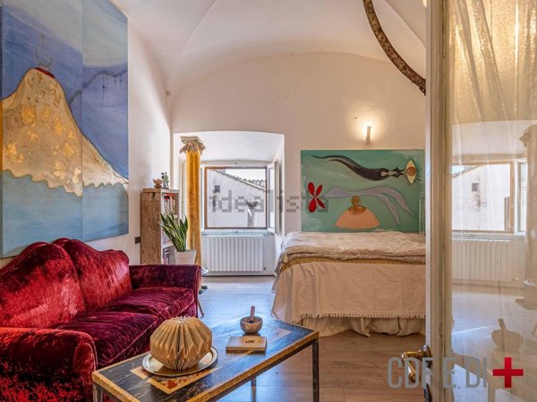 appartamento in vendita ad Amelia