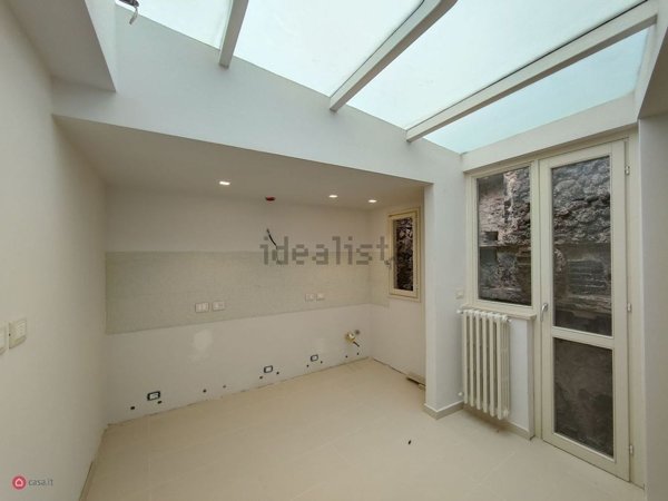 appartamento in vendita ad Amelia