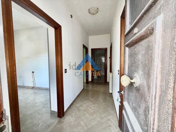 appartamento in vendita ad Amelia