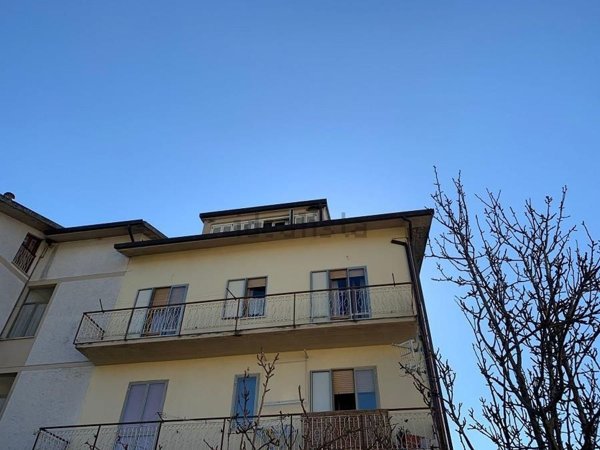 appartamento in vendita ad Amelia