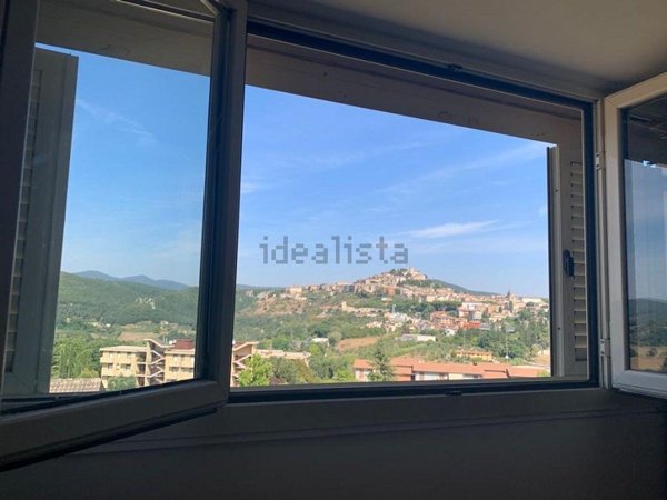 appartamento in vendita ad Amelia