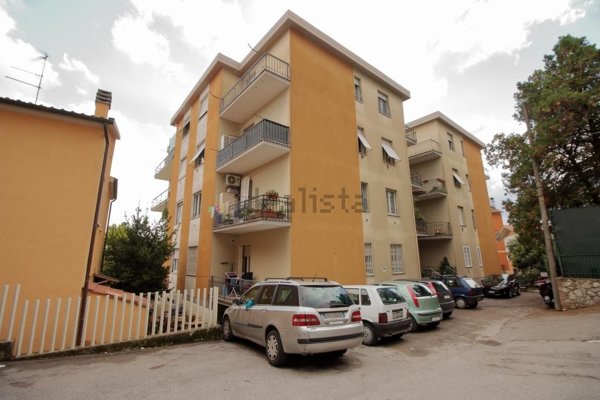 appartamento in vendita ad Amelia