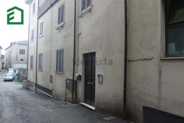 appartamento in vendita ad Amelia