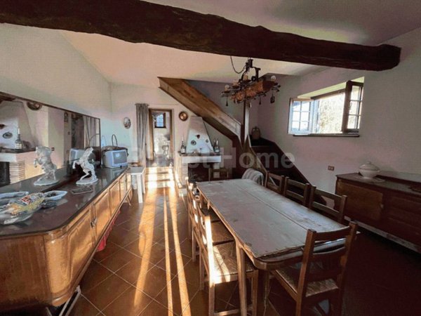 casa indipendente in vendita ad Amelia