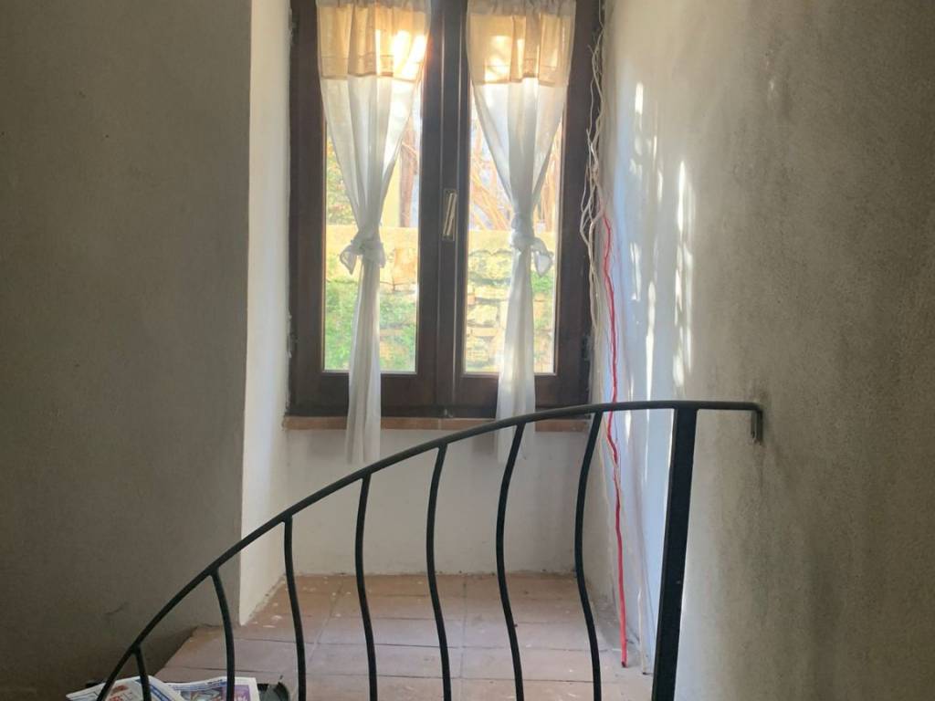 appartamento in vendita ad Amelia