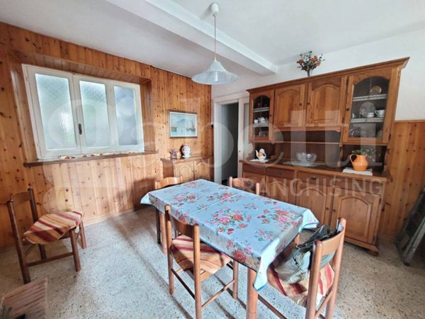 appartamento in vendita ad Amelia