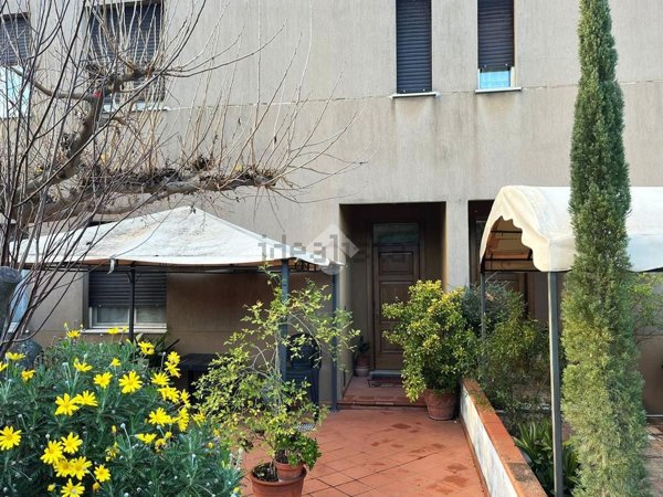 casa indipendente in vendita ad Amelia