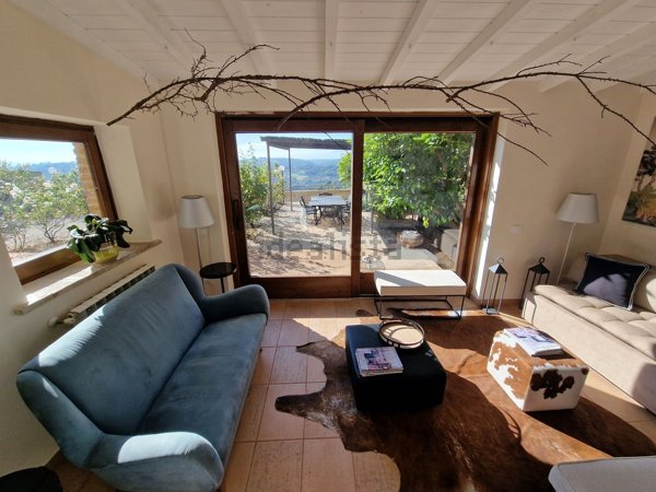 appartamento in vendita ad Amelia