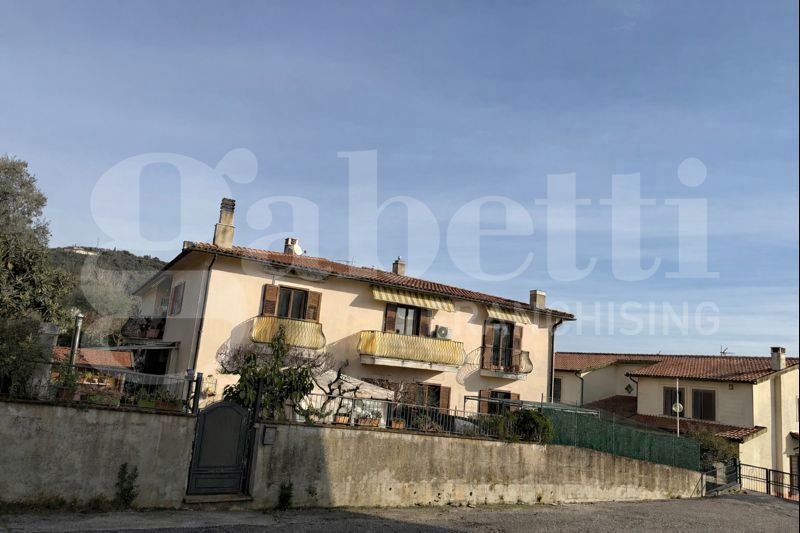 appartamento in vendita ad Amelia