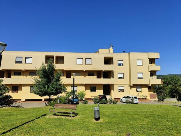 appartamento in vendita ad Amelia