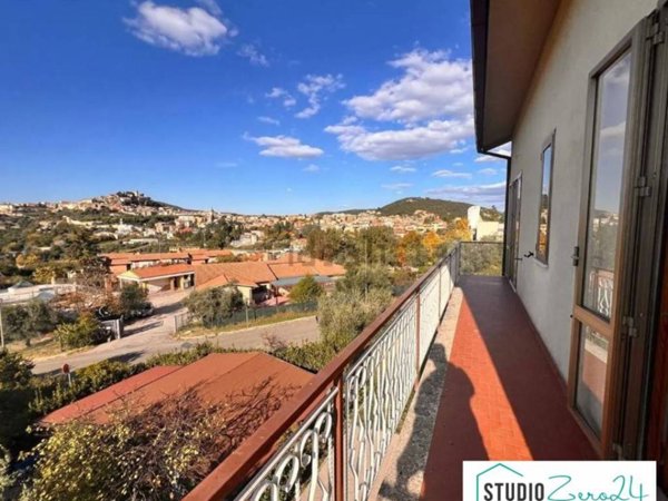 appartamento in vendita ad Amelia