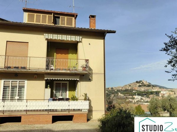 appartamento in vendita ad Amelia