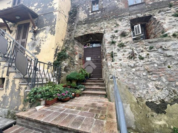 appartamento in vendita ad Amelia